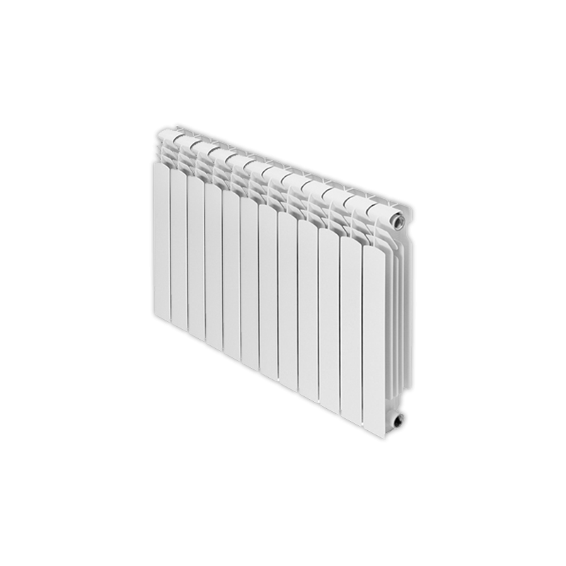 Radiador alumin. COINTRA ORION HP600 12E