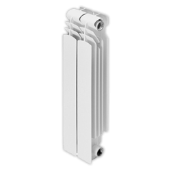 Radiador alumin. COINTRA ORION HP700 2E