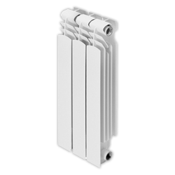Radiador alumin. COINTRA ORION HP700 3E