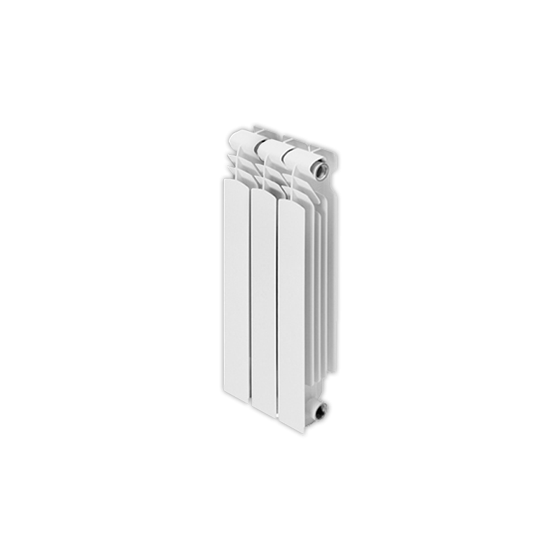Radiador alumin. COINTRA ORION HP700 3E