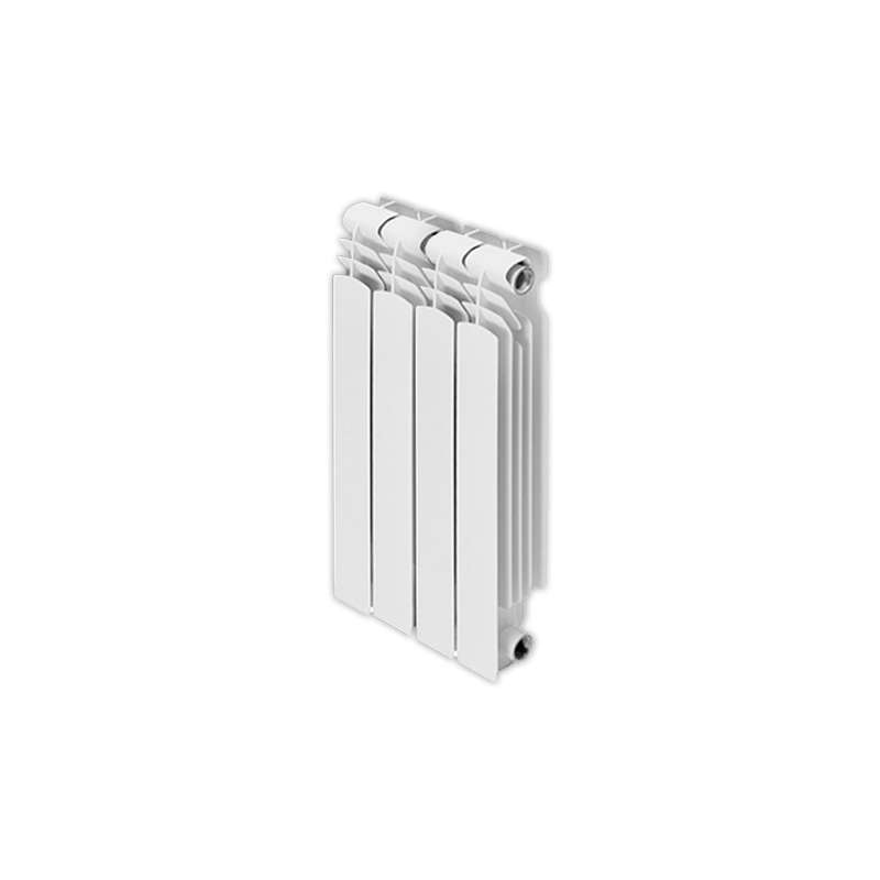 Radiador alumin. COINTRA ORION HP700 4E
