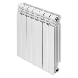 Radiador alumin. COINTRA ORION HP700 7E