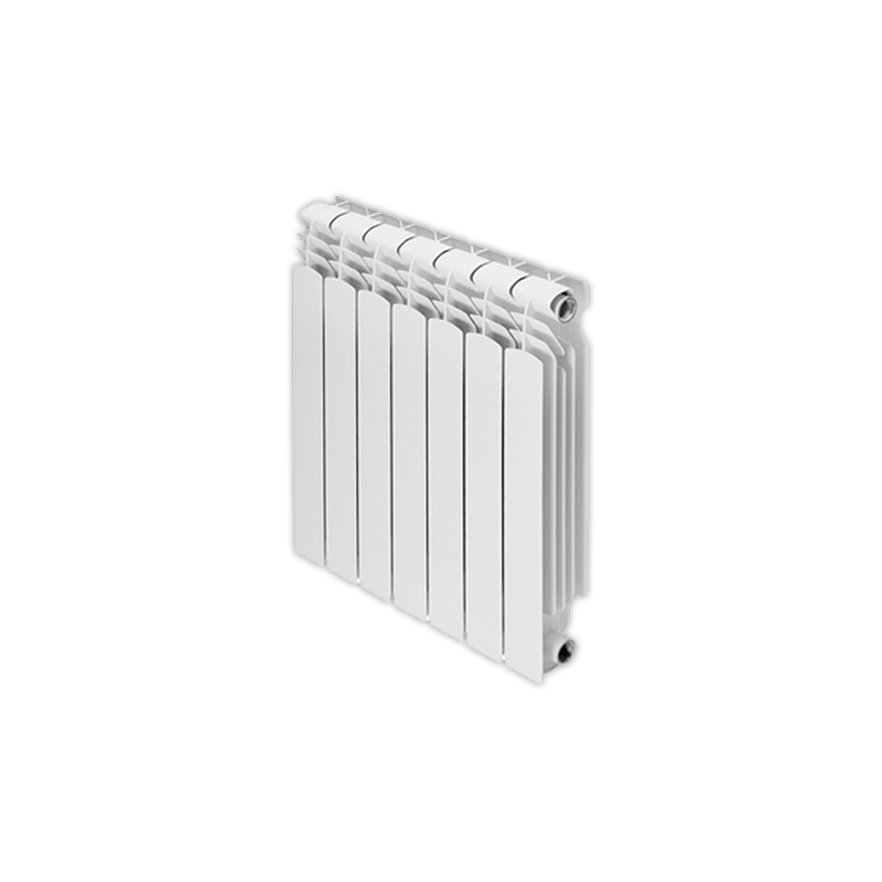 Radiador alumin. COINTRA ORION HP700 7E