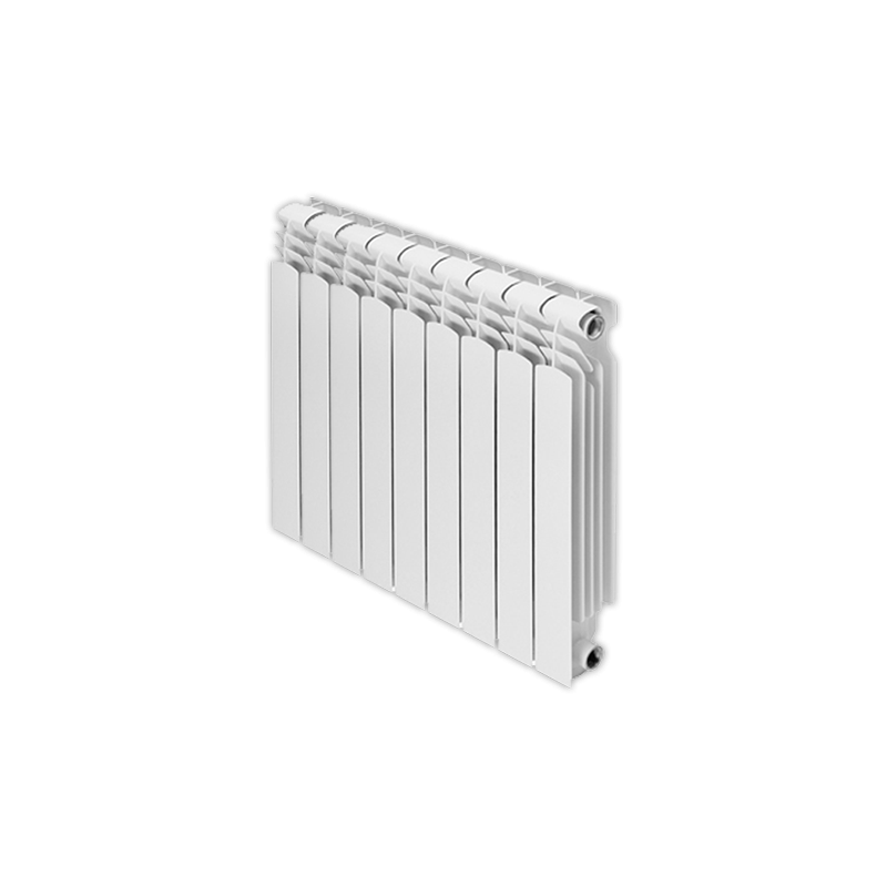Radiador alumin. COINTRA ORION HP700 9E