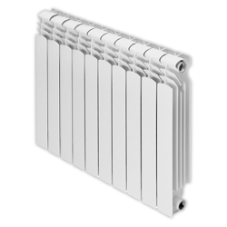 Radiador alumin. COINTRA ORION HP700 10E