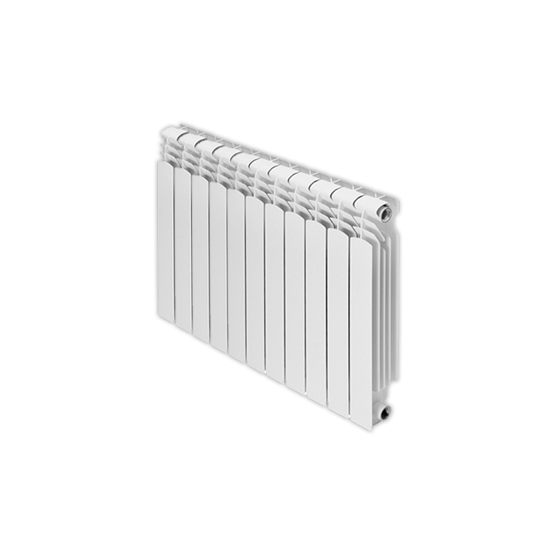 Radiador alumin. COINTRA ORION HP700 11E