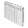 Radiador alumin. COINTRA ORION HP700 11E