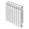Radiador alumin. COINTRA ORION 800 8E
