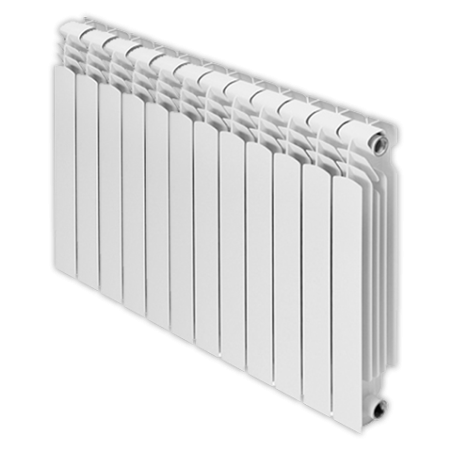 Radiador alumin. COINTRA ORION 800 12E