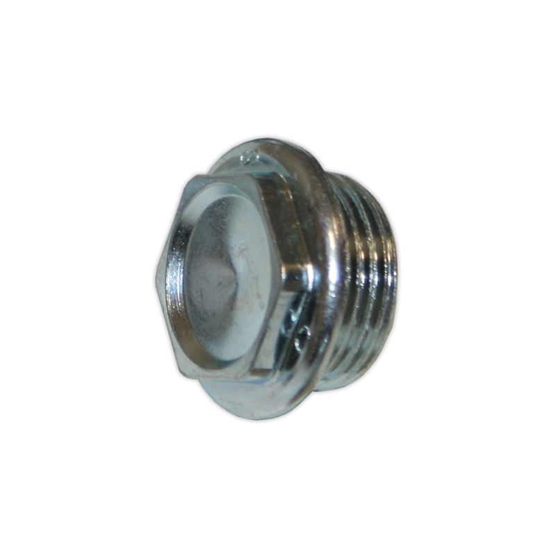 Tapon Zincada 1¨ IZQUIERDA