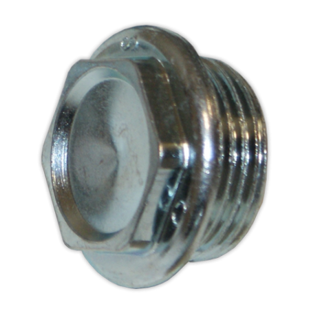 Tapon Zincada 1¨ IZQUIERDA