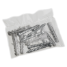 Kit fijacion soporte radiador