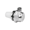 Purgador radiador de boya 1¨ DERECHA