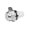 Purgador radiador de boya 1¨ IZQUIERDA