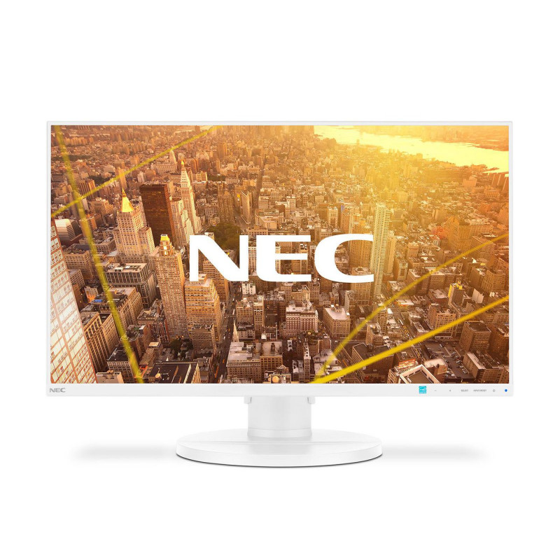 MultiSync E271N White 27"