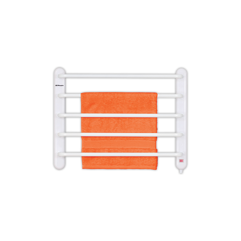 Toallero electrico ORBEGOZO TH8002