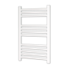 Toallero blanco CICSA ZETA X