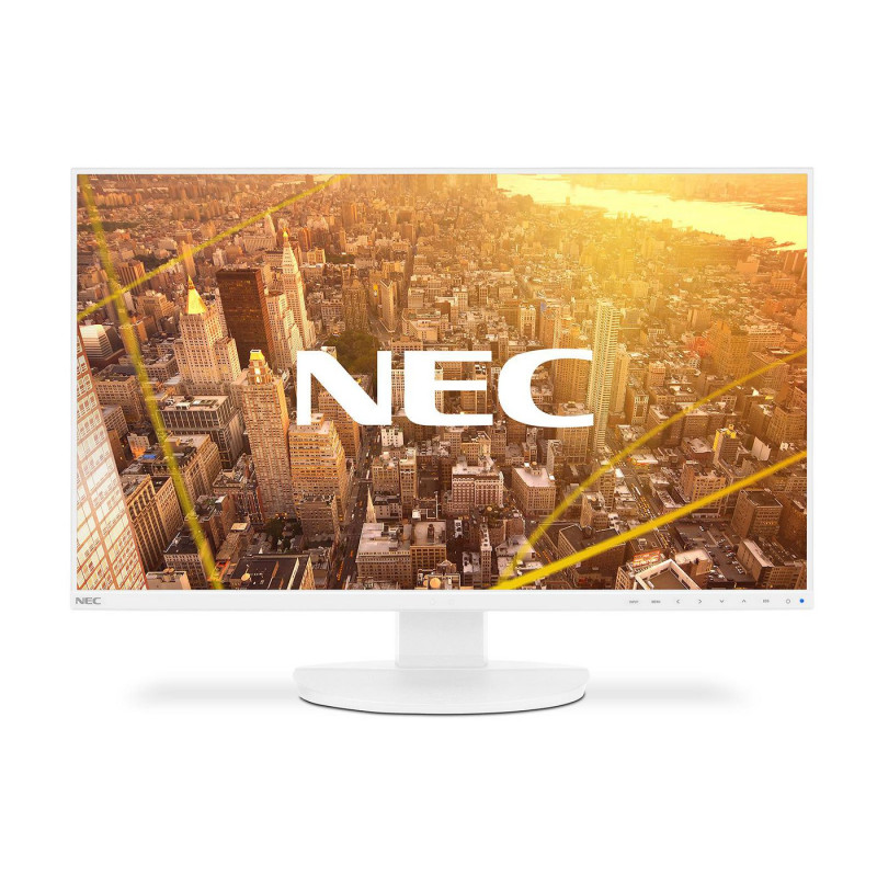 MultiSync EA271F White 27"