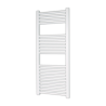 Toallero blanco CICSA ZETA X
