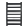 Toallero negro GUT