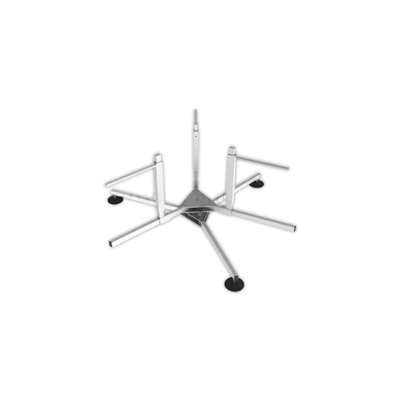 Desenrollador de tubos FCDB1E