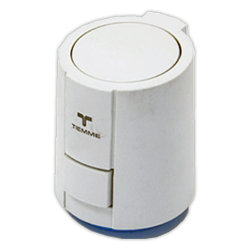 Cabezal termoelectrico TIEMME | APLIUM