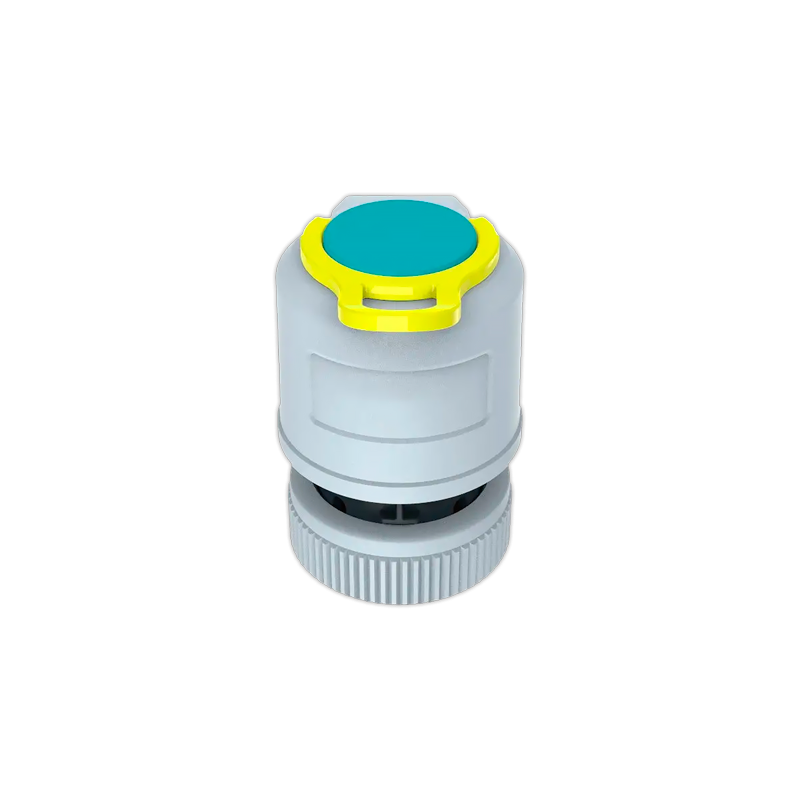 Mini Cabezal termoelectrico FERCO FCAEM | APLIUM