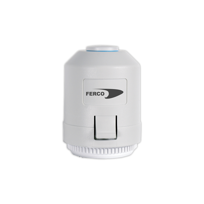 Cabezal termoelectrico FERCO FCAE1 | APLIUM