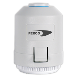 Cabezal termoelectrico FERCO FCAE3 | APLIUM