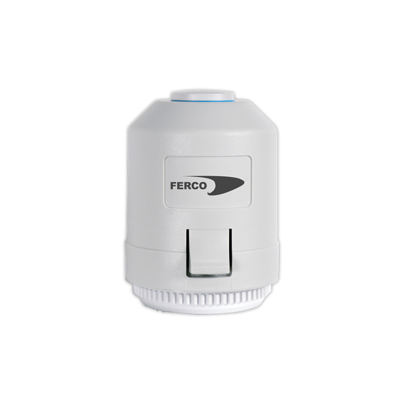Cabezal termoelectrico FERCO FCAE3 | APLIUM