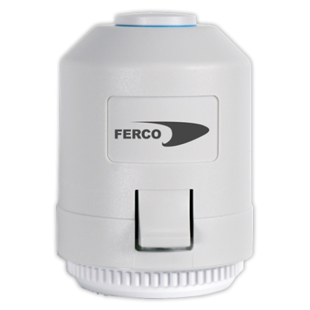 Cabezal termoelectrico FERCO FCAE3 | APLIUM