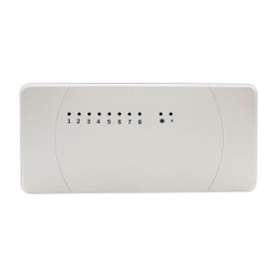 Sistema regulador FERCO RF8