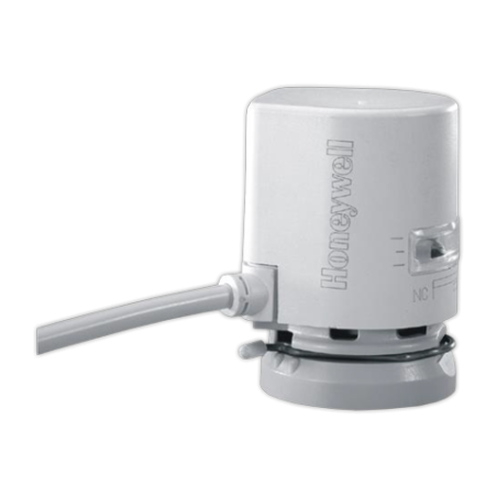 Cabezal termoelectrico HONEYWELL MT4-024 | APLIUM