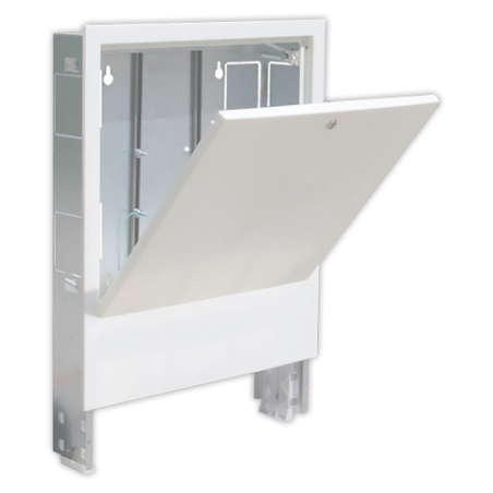 Caja colectores altura estandar FC4E | APLIUM