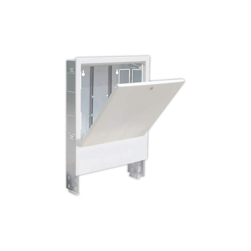 Caja colectores altura estandar FC5E | APLIUM