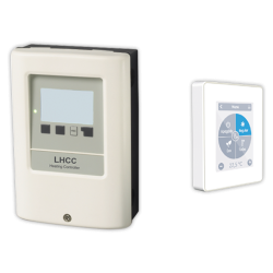 Regulador temperatura Frio/Calor LHCC | APLIUM