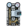 Grupo bombeo valvula 3v DN20 WILO 15/6SC | APLIUM