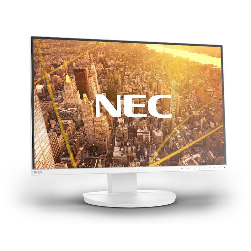 MultiSync EA231WU White