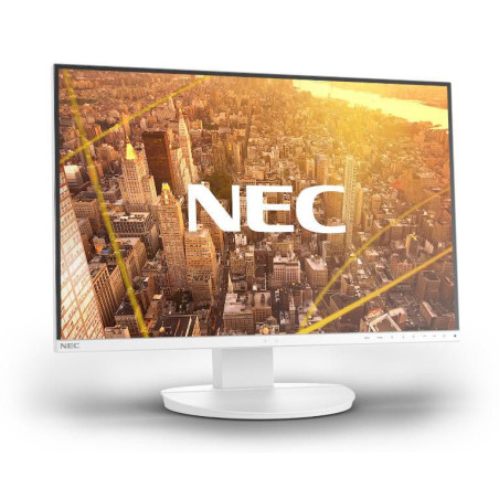 MultiSync EA231WU White