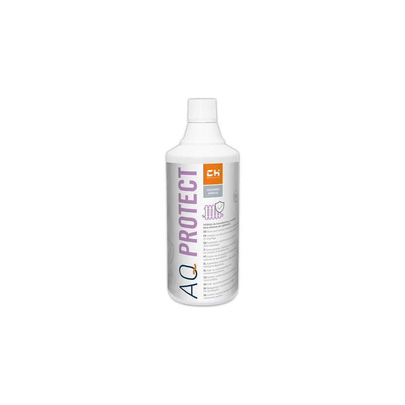 Inhibidor corrosion AQ PROTECT