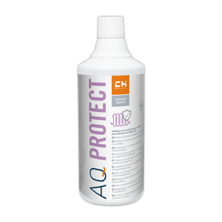 Inhibidor corrosion AQ PROTECT