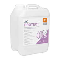 Inhibidor corrosion AQ PROTECT | APLIUM