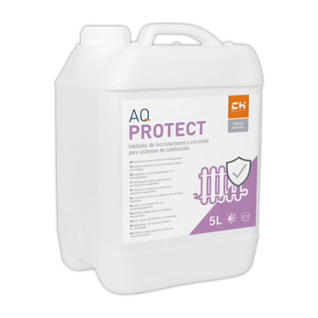 Inhibidor corrosion AQ PROTECT | APLIUM