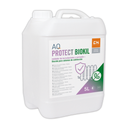 Inhibidor corrosion AQ PROTECT BIOKIL