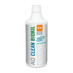 Limpiador circuitos AQ CLEAN BIOKIL