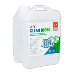 Limpiador circuitos AQ CLEAN BIOKIL