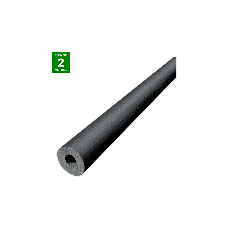 Coquilla ISOPIPE TC 9x32mm