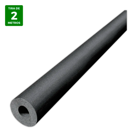Coquilla ISOPIPE TC 19x20mm
