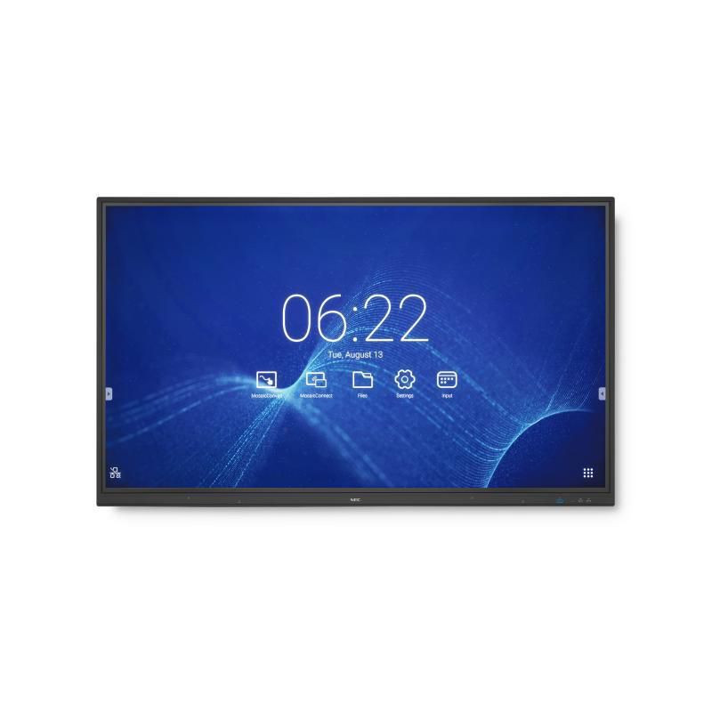 MultiSync CB861Q