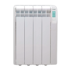 Emisor termico BOSCH ERO 3000 (750)